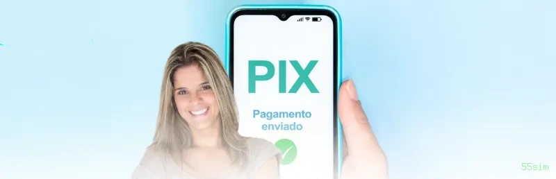 APK vs Site Mobile 55sim