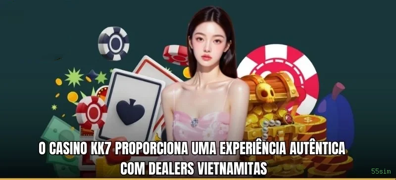 Evolution Gaming 55sim