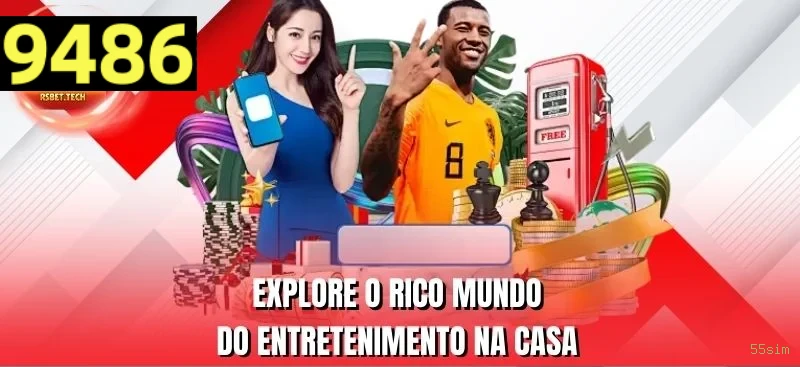 Jogos 55sim