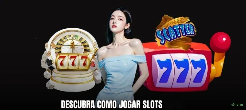 Termos de Bônus 55sim