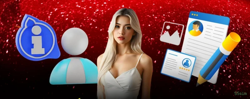 Termos de Serviço 55sim